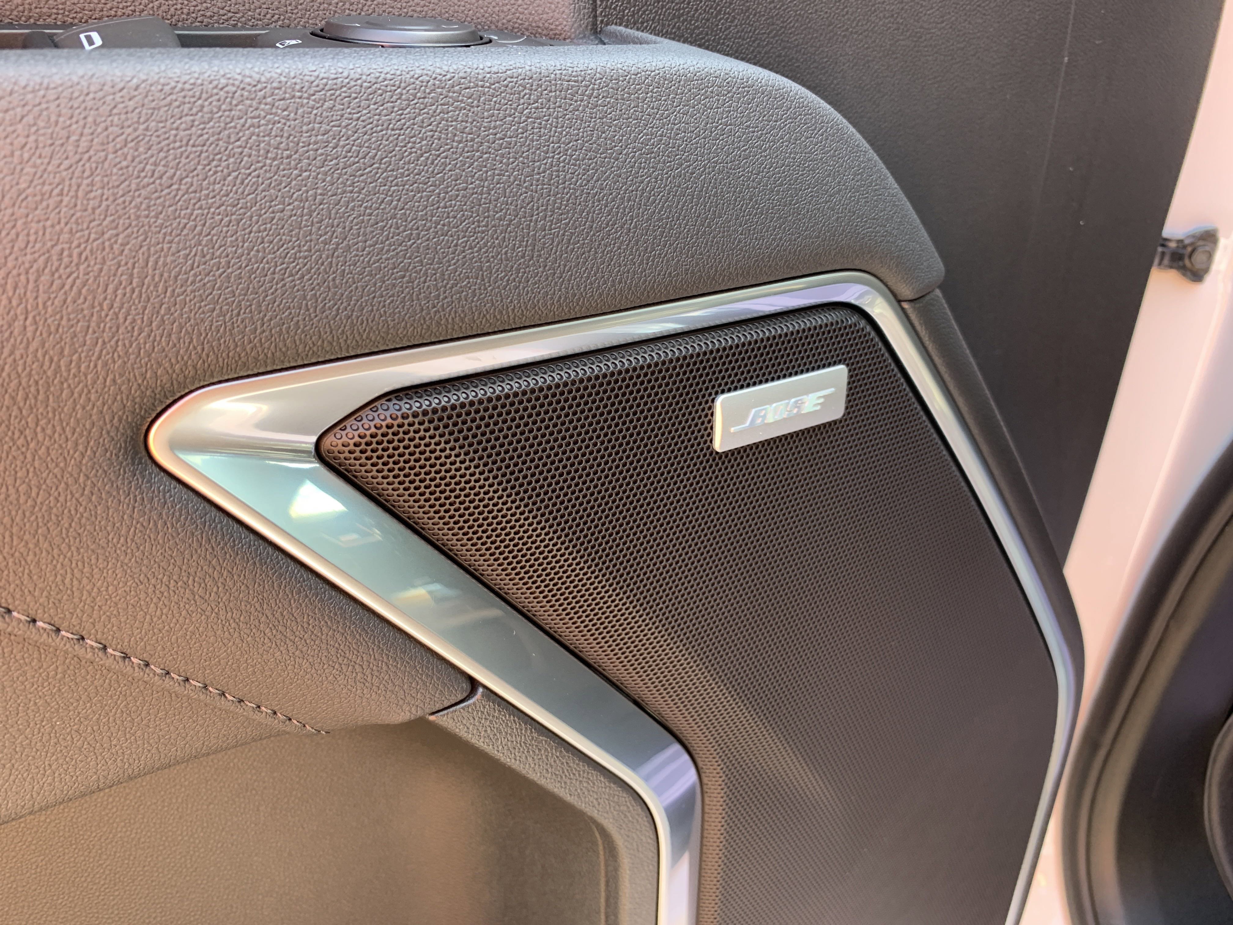 New 2025 Chevrolet Silverado 1500 RST image 14