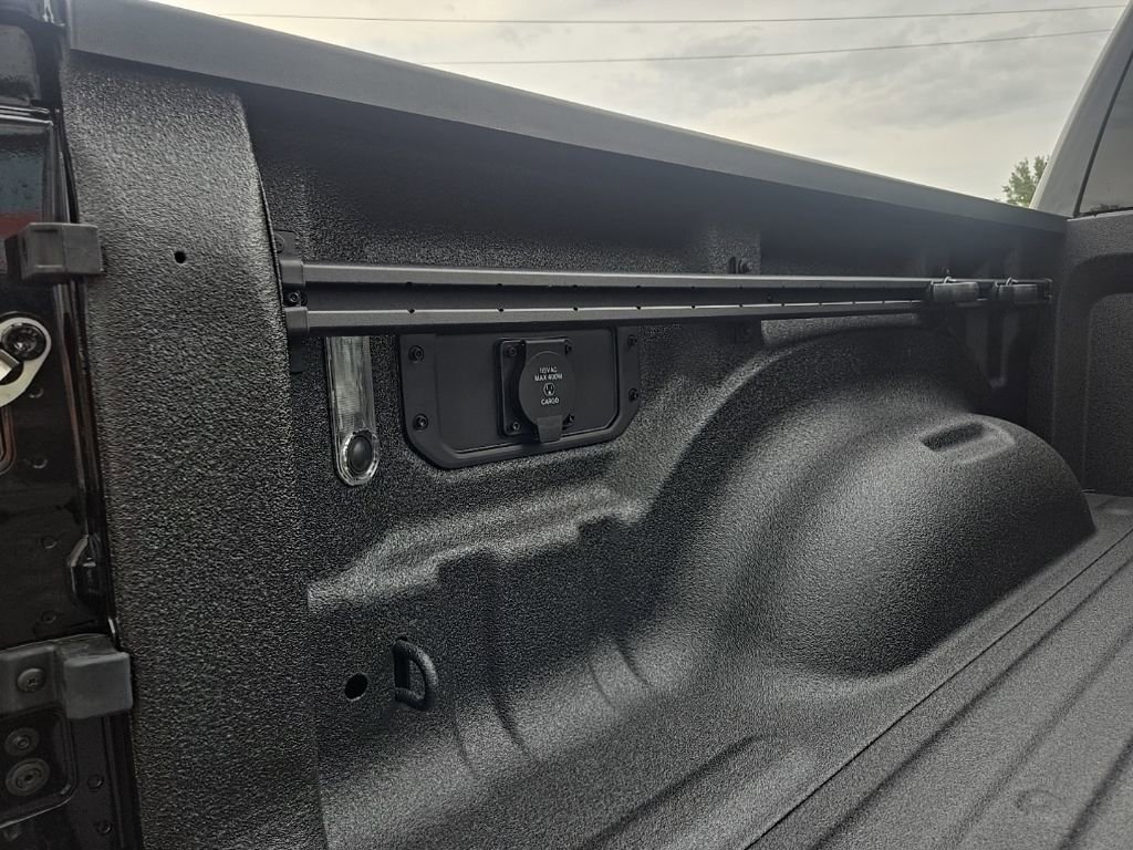 New 2026 RAM 1500 Laramie w/ Night Edition image 24