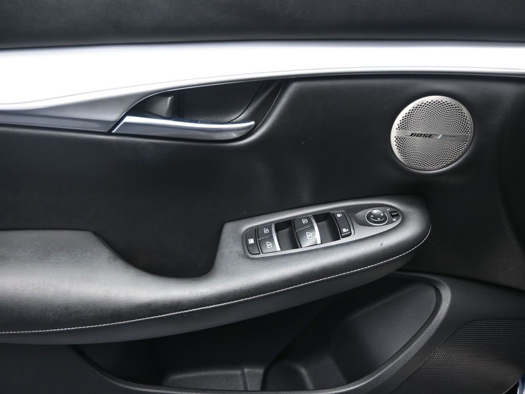 Used 2019 INFINITI QX50 Essential w/ Premium Audio Package image 20