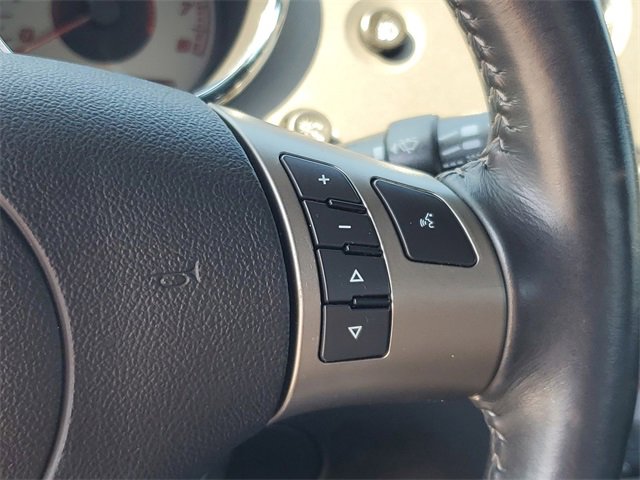 Used 2006 Pontiac Solstice Convertible w/ Premium Package image 12