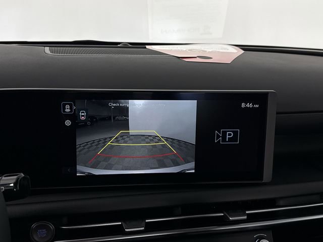 New 2026 Hyundai Tucson SE image 15