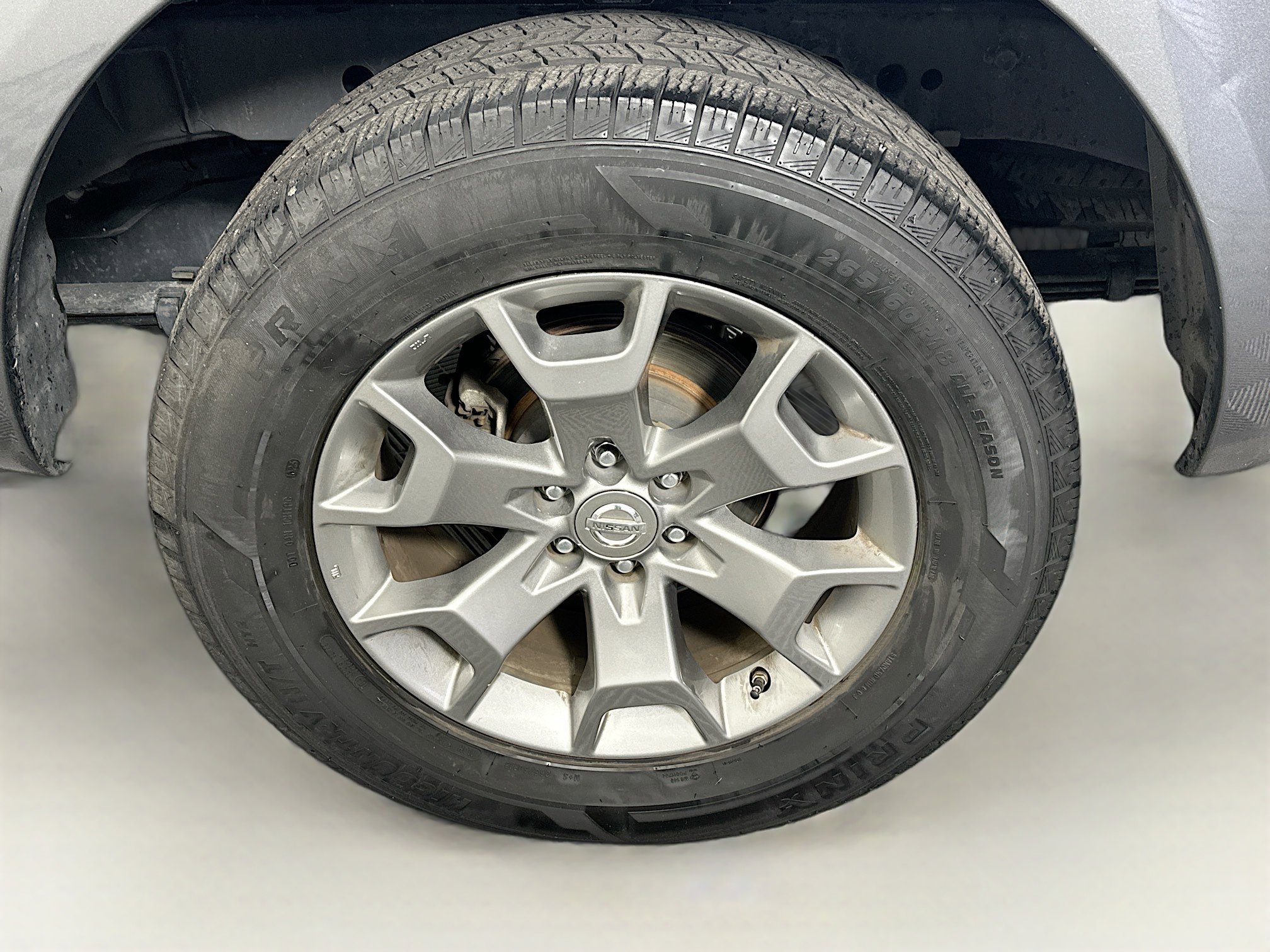 Used 2019 Nissan Frontier SL image 11