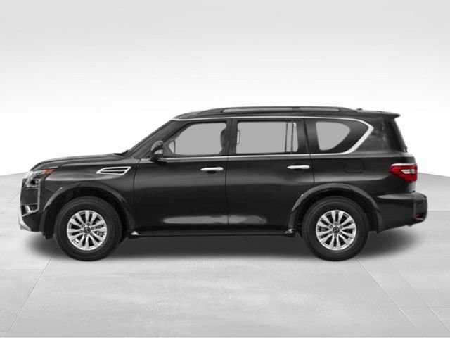 Used 2024 Nissan Armada SV AWD/4WD image 9