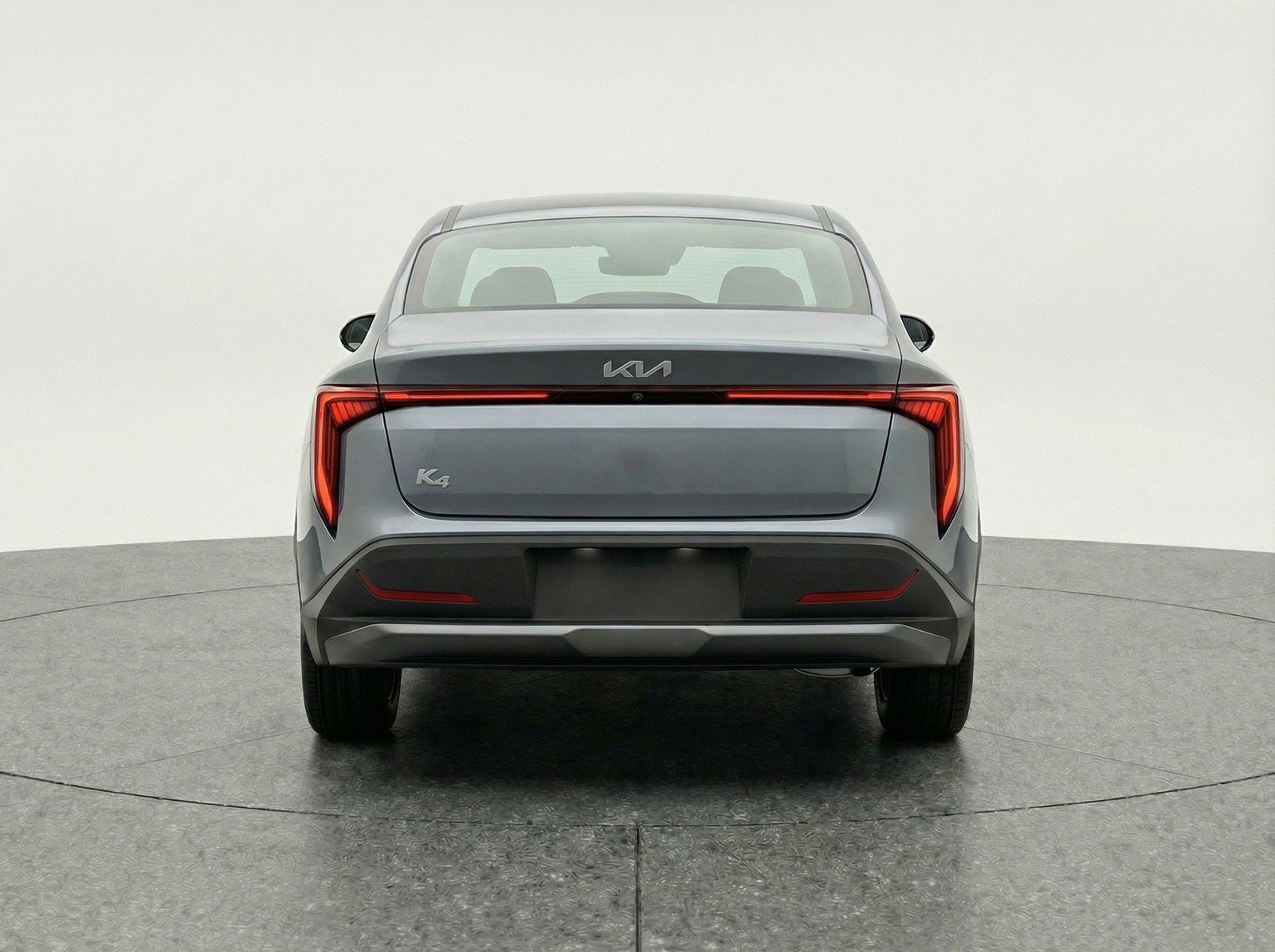 Used 2025 Kia K4 LXS FWD image 7