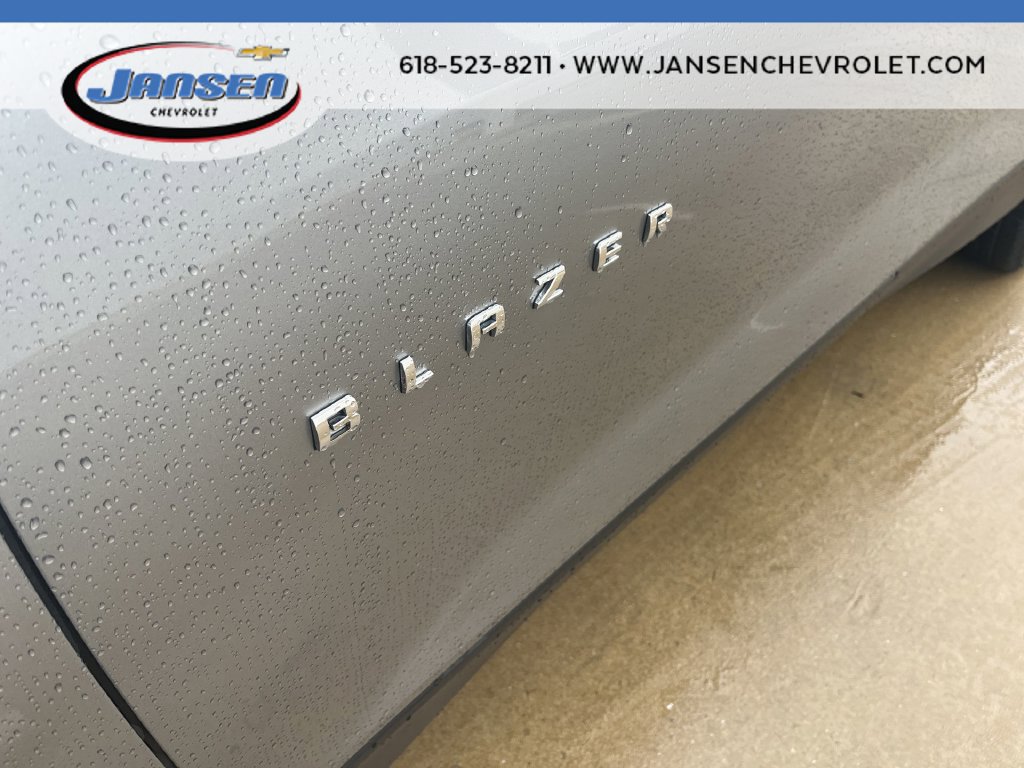 Used 2023 Chevrolet Blazer LT w/ Convenience Package FWD image 31