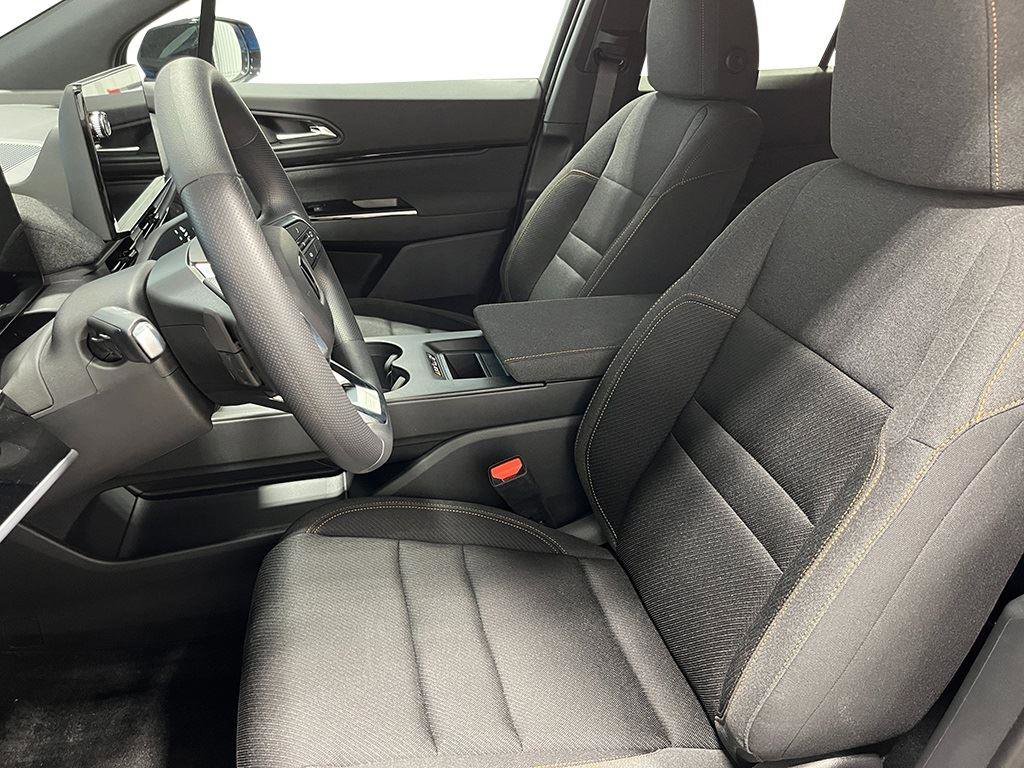 New 2025 Honda Prologue EX image 13