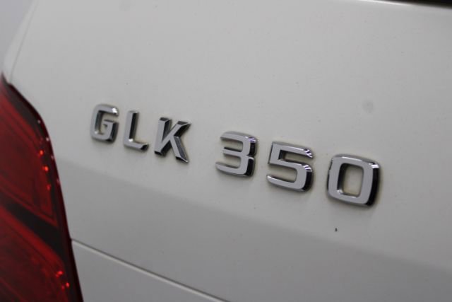 Used 2014 Mercedes-Benz GLK 350 4MATIC image 9