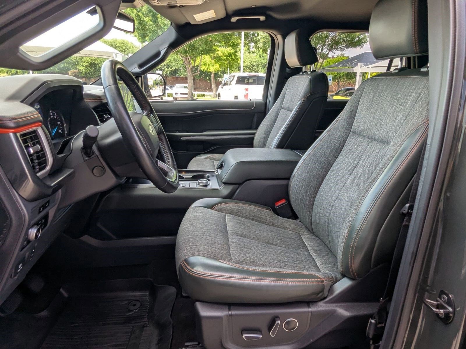 Used 2023 Ford Expedition Timberline AWD/4WD image 5