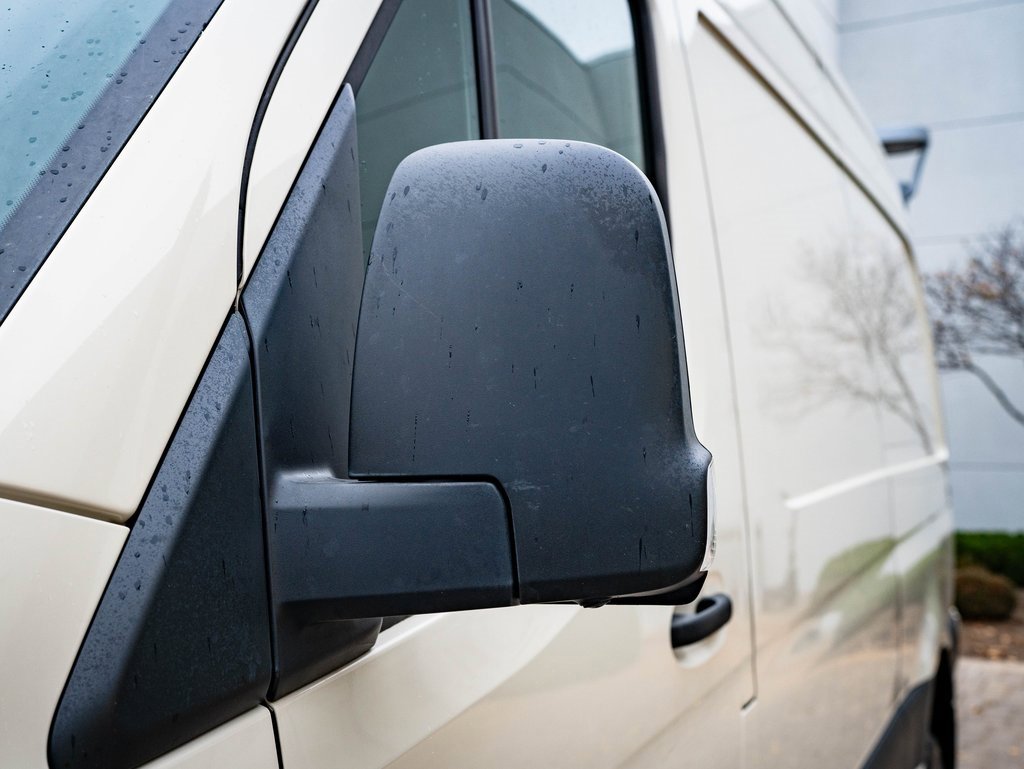 Used 2024 Mercedes-Benz Sprinter 2500 image 14