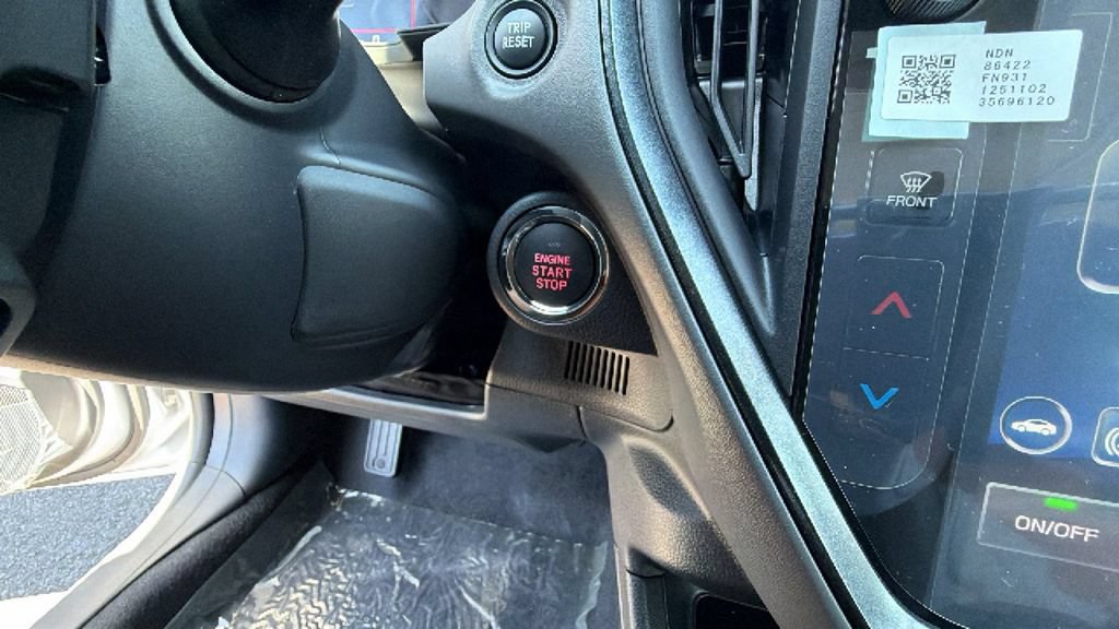 New 2026 Subaru Crosstrek 2.5i Limited AWD/4WD image 17