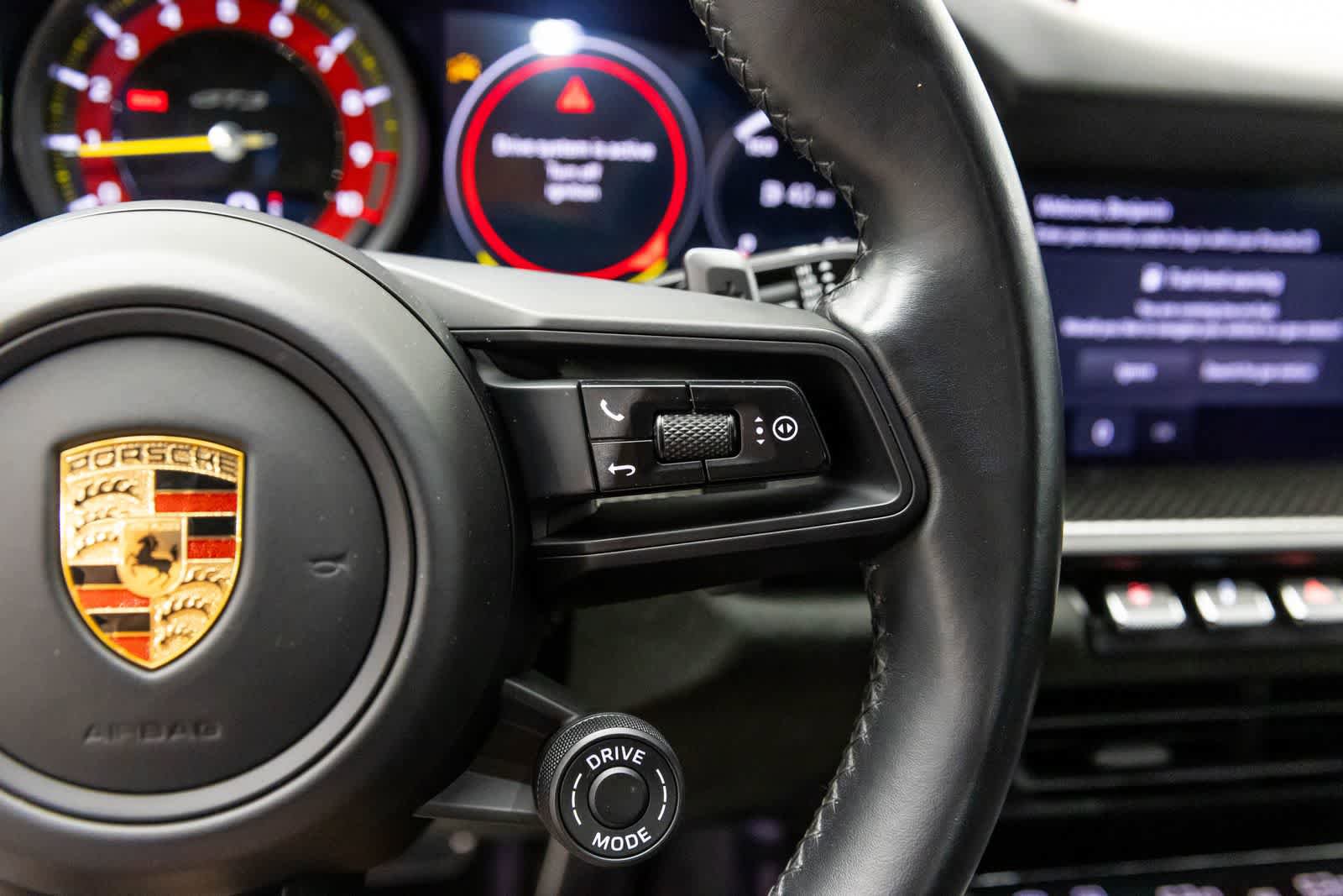 Used 2023 Porsche 911 GT3 RWD image 32