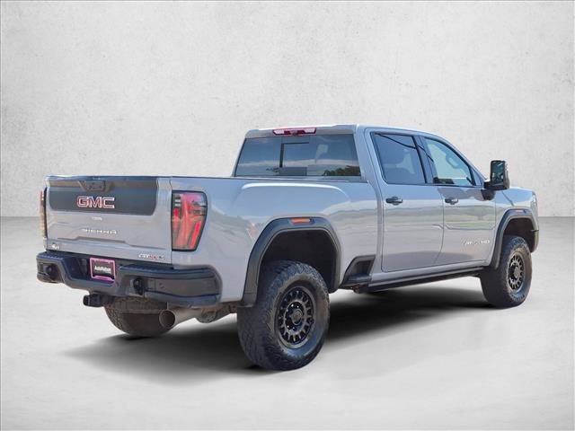 Used 2024 GMC Sierra 2500 AT4X w/ AT4X AEV Edition AWD/4WD image 5