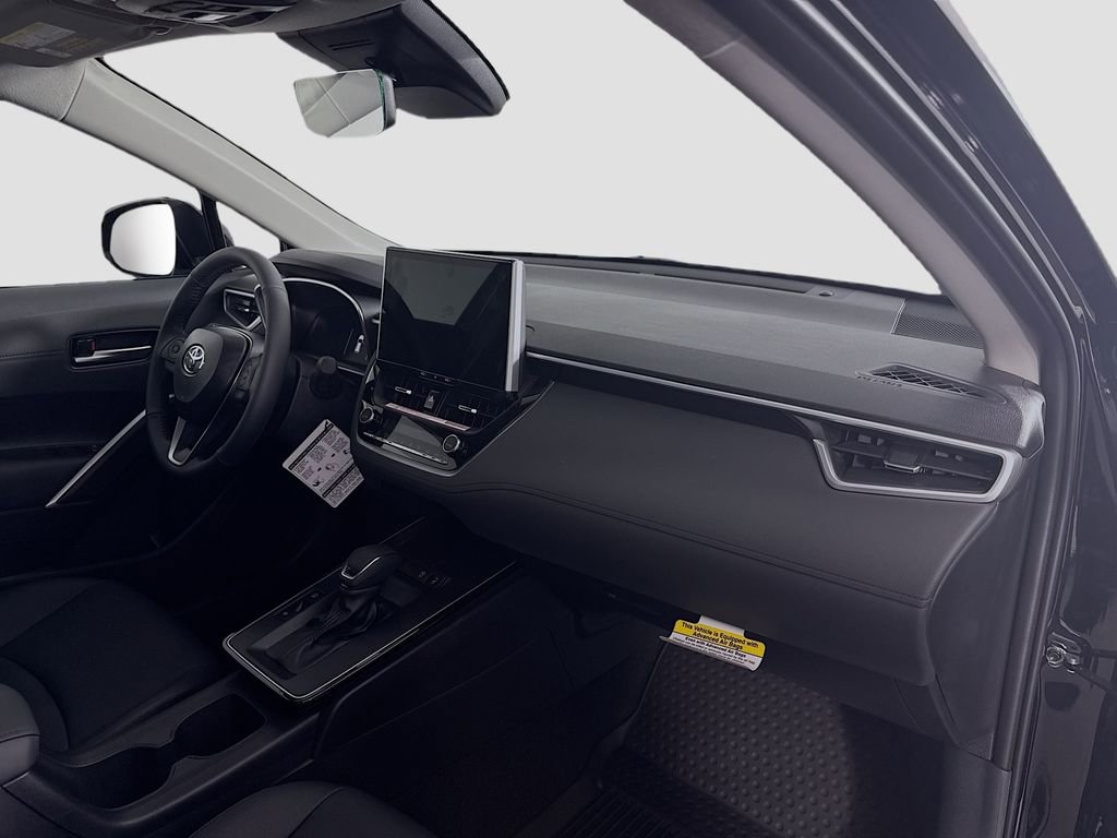 New 2026 Toyota Corolla Cross XLE image 19