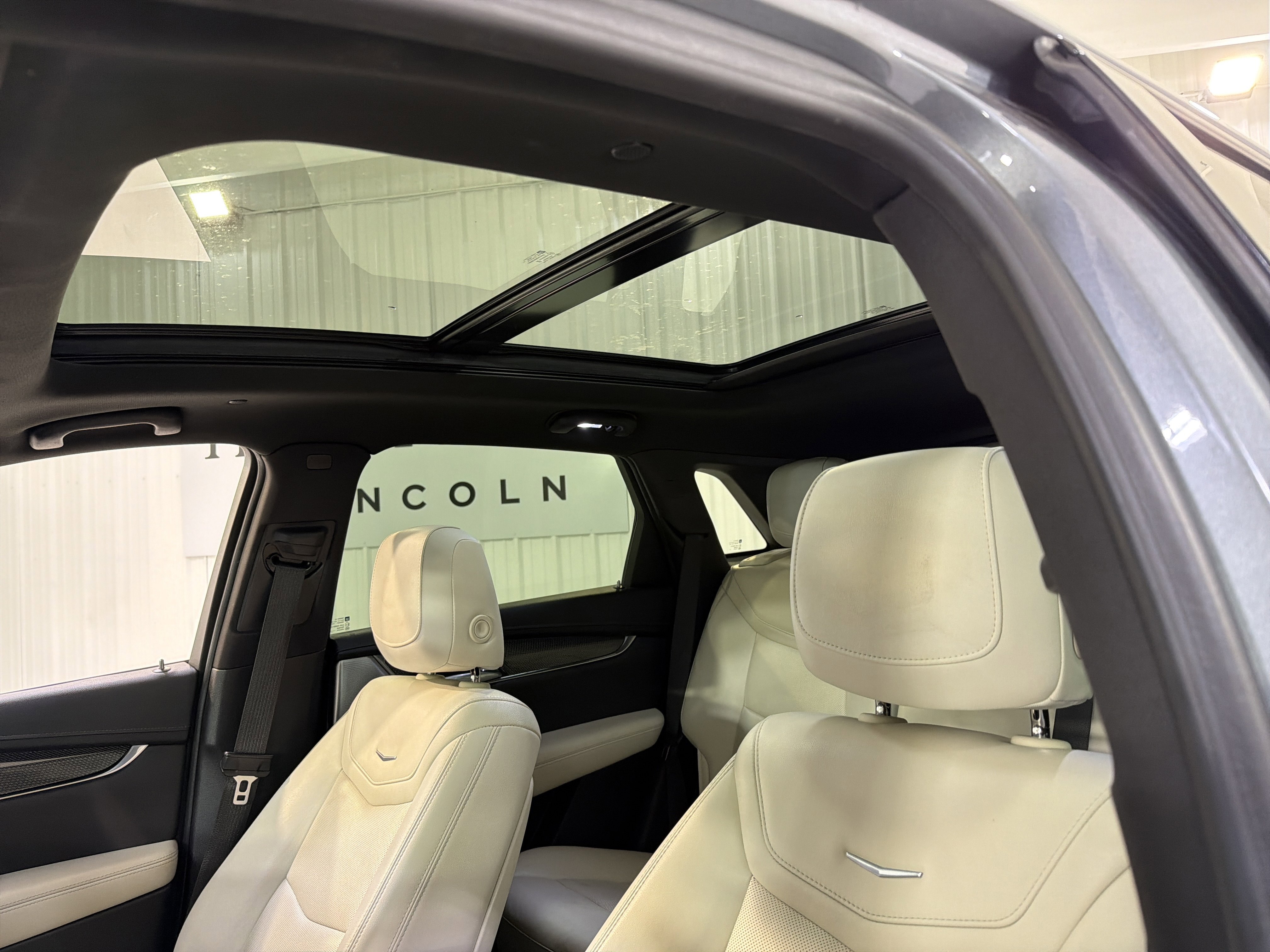 Used 2020 Cadillac XT5 Sportv AWD/4WD image 10