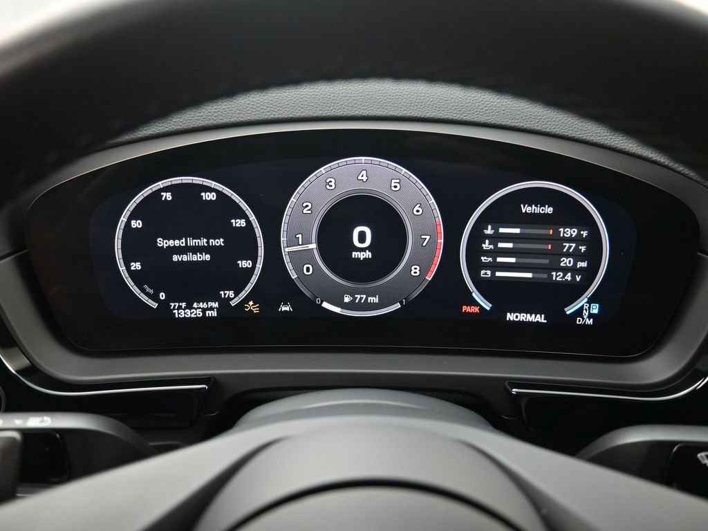 Certified 2024 Porsche Cayenne Coupe image 19