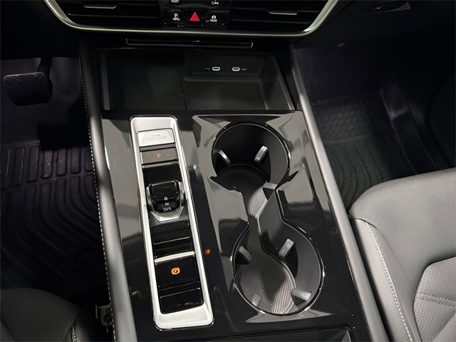 Used 2024 Volkswagen Atlas SE w/ Panoramic Sunroof Package image 22