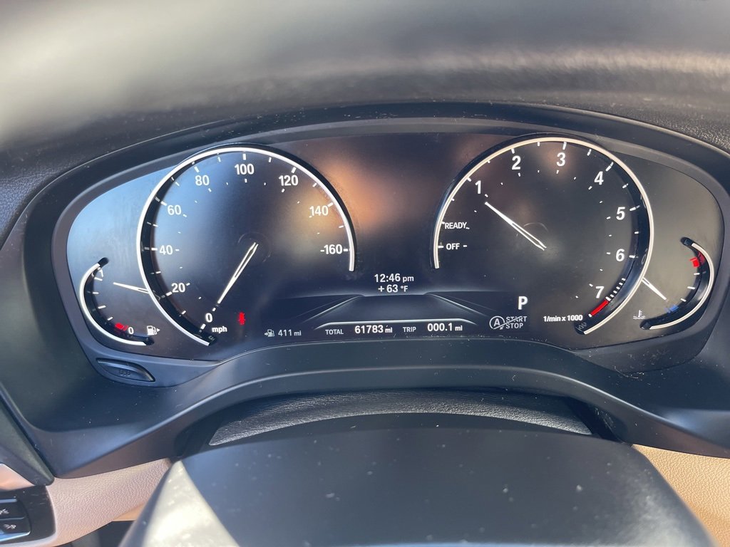 Used 2019 BMW X3 xDrive30i w/ Convenience Package image 26