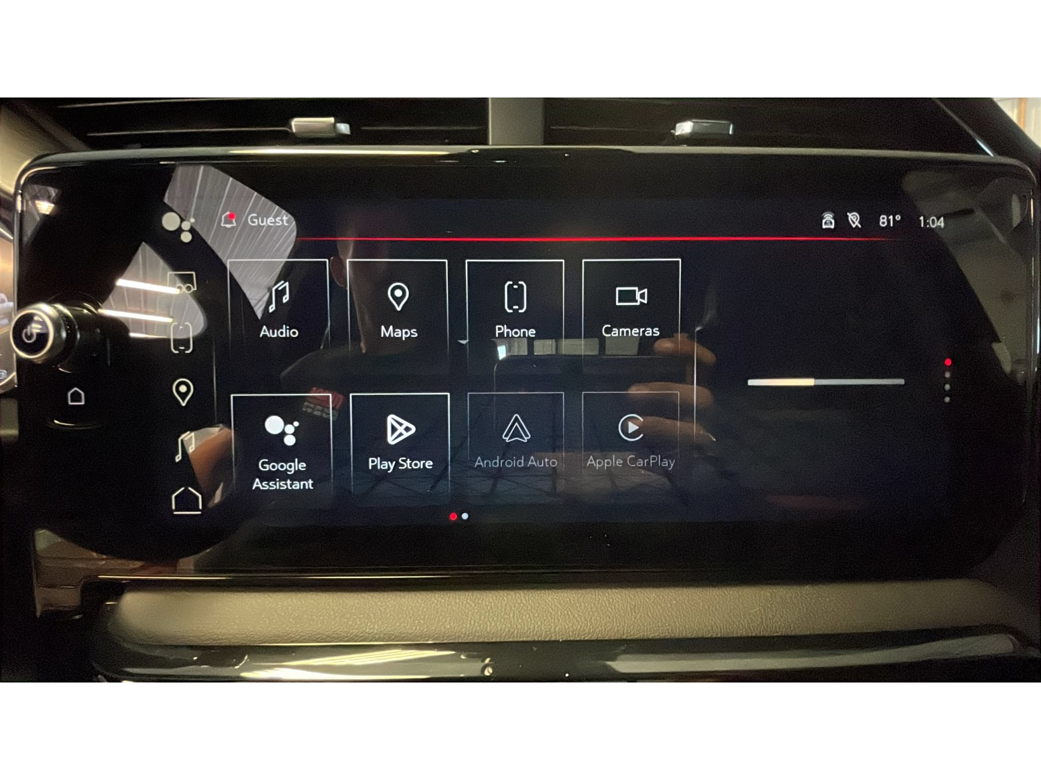 New 2026 GMC Sierra 2500 AT4 w/ Technology Package AWD/4WD image 13
