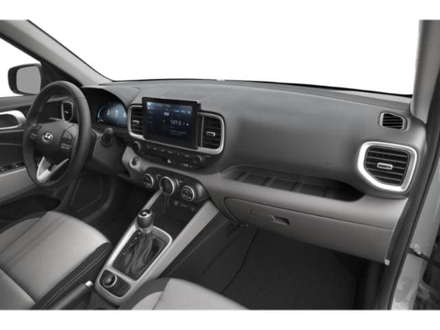 New 2026 Hyundai Venue SEL FWD image 15