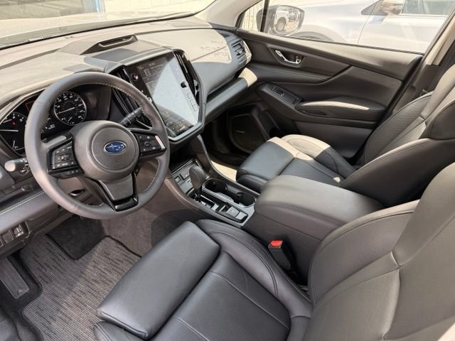 Used 2025 Subaru Ascent Bronze Edition AWD/4WD image 2