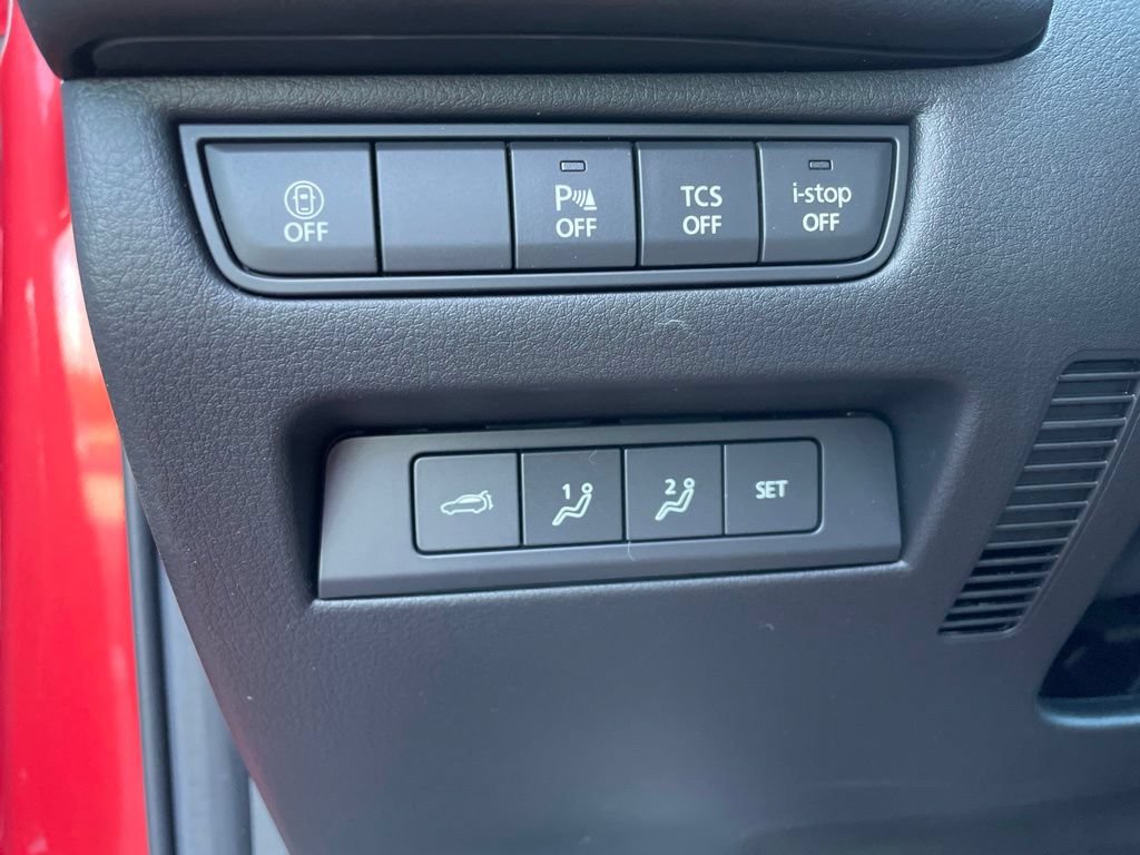 New 2026 MAZDA CX-50 AWD 2.5 S w/ Weather Package image 17