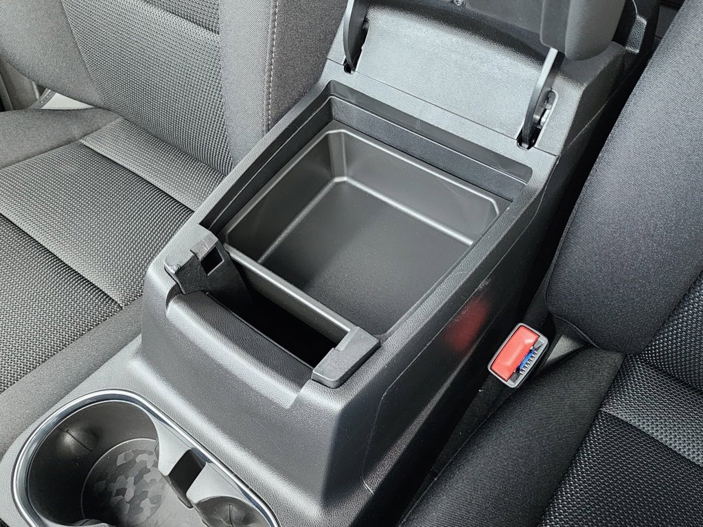 New 2026 GMC Canyon Elevation w/ Convenience Package image 33