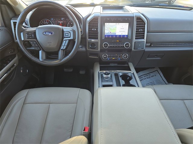 Used 2020 Ford Expedition XLT w/ Equipment Group 202A image 14