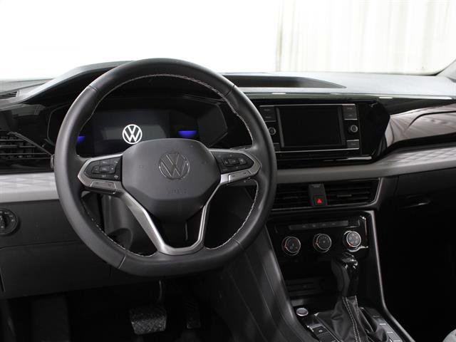 Used 2023 Volkswagen Taos S image 6