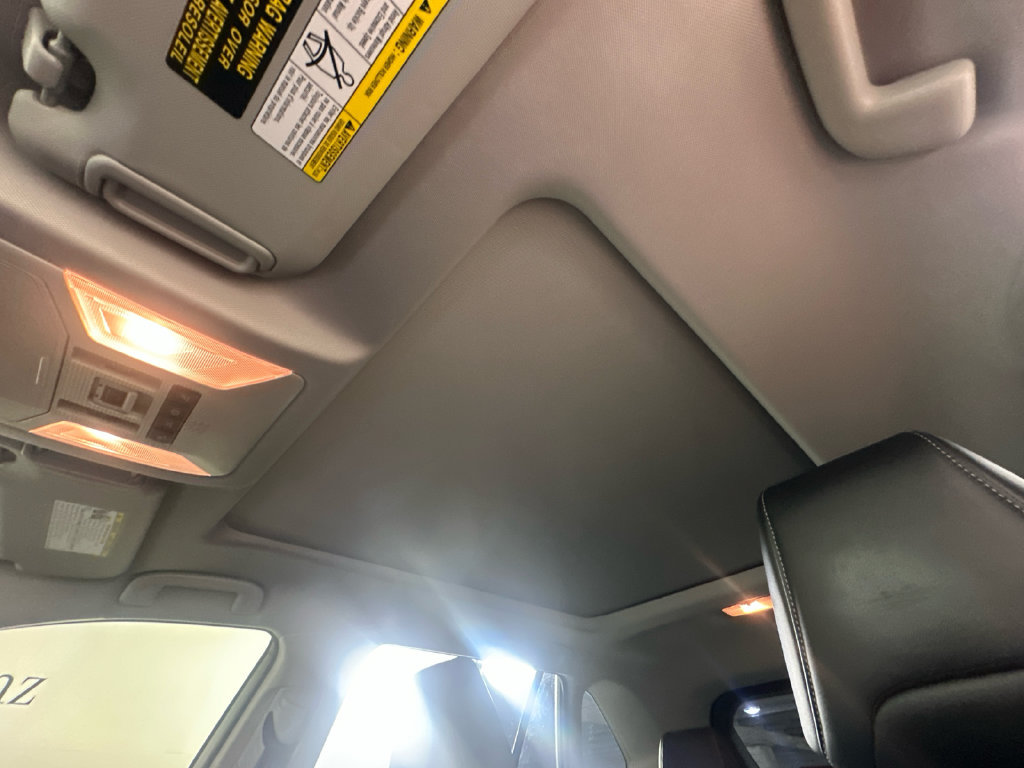 Used 2019 Toyota RAV4 Limited AWD/4WD image 33