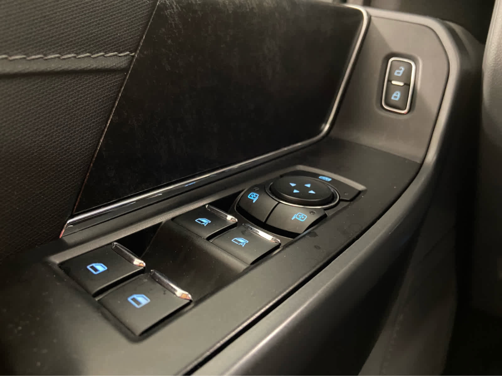 Used 2023 Ford F150 XLT w/ Equipment Group 302A High image 37