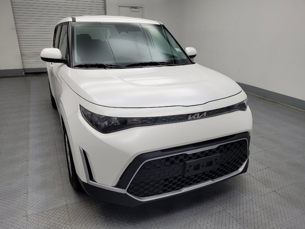 Used 2024 Kia Soul LX w/ Option Group 015 image 14