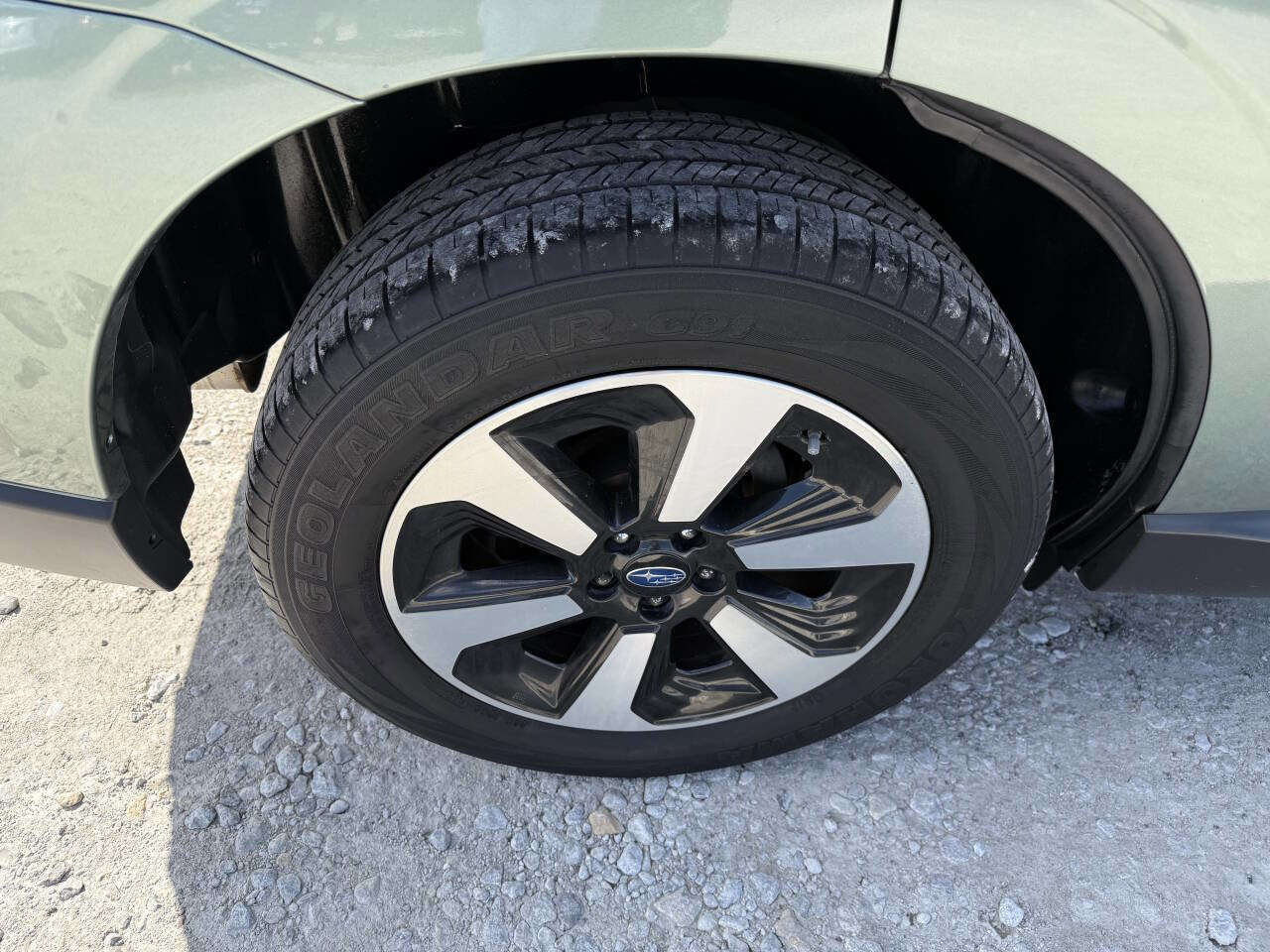 Used 2017 Subaru Forester 2.5i w/ Alloy Wheel Package image 26
