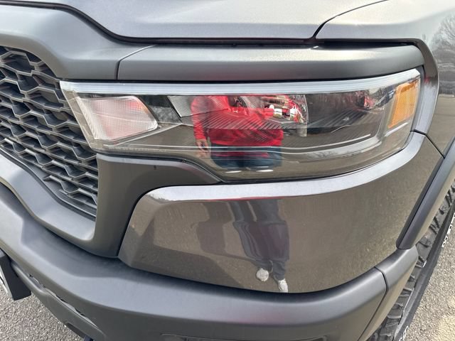 New 2026 RAM 1500 Rebel w/ Bed Utility Group AWD/4WD image 17