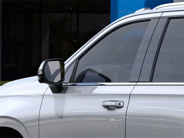 New 2026 Chevrolet Tahoe Premier image 13