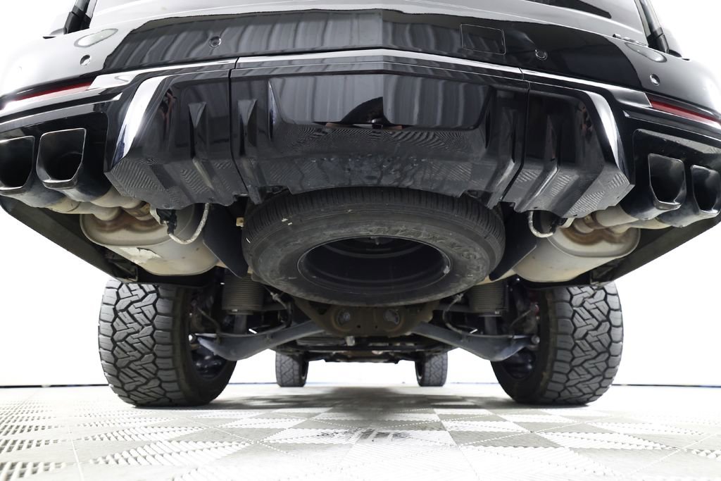 Used 2025 Cadillac Escalade V image 59