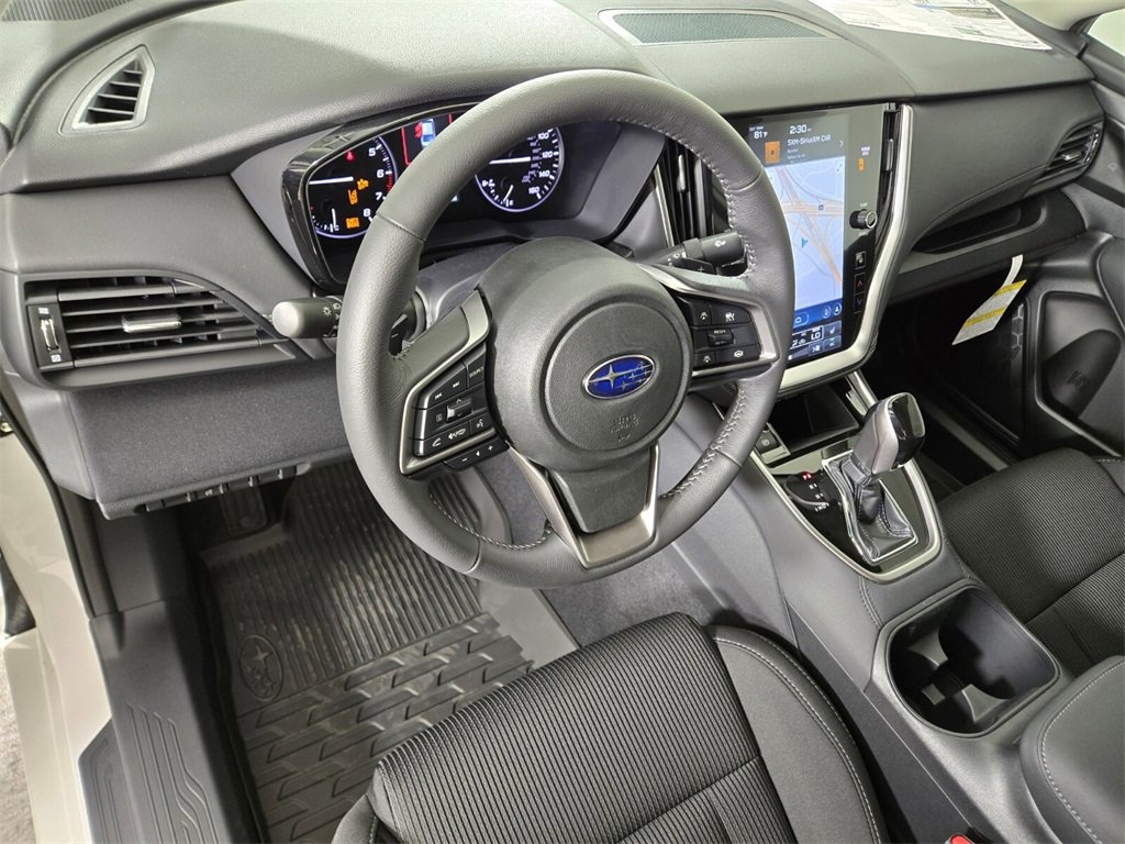 New 2025 Subaru Legacy Premium image 10