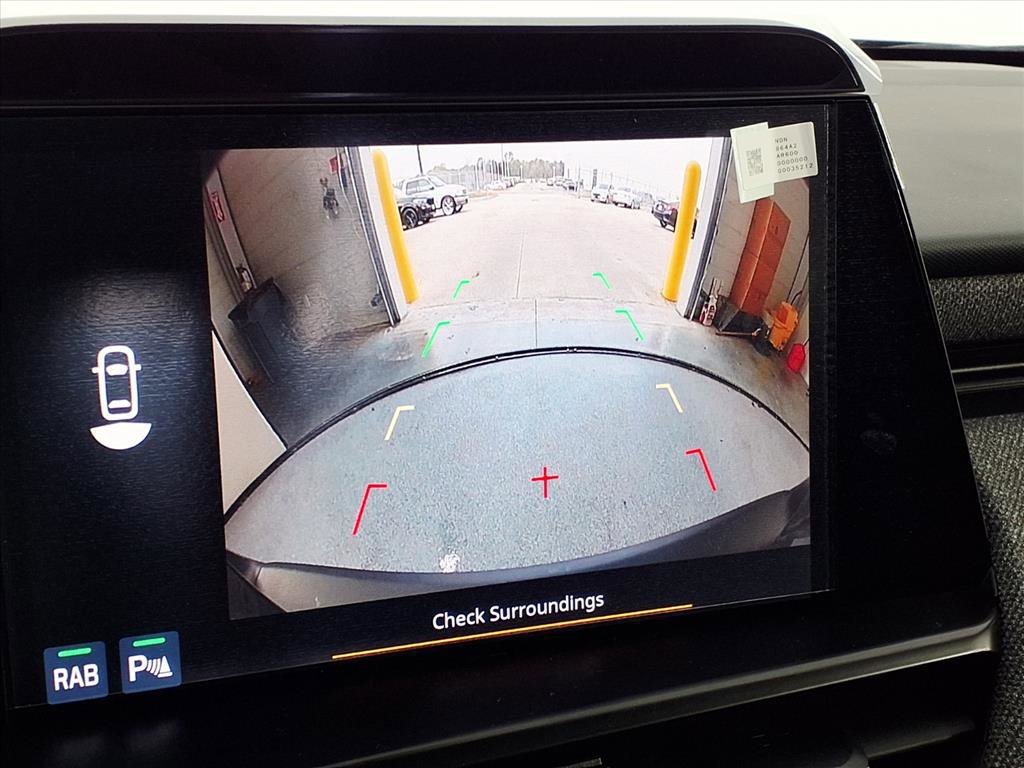 New 2026 Subaru Outback Limited image 10