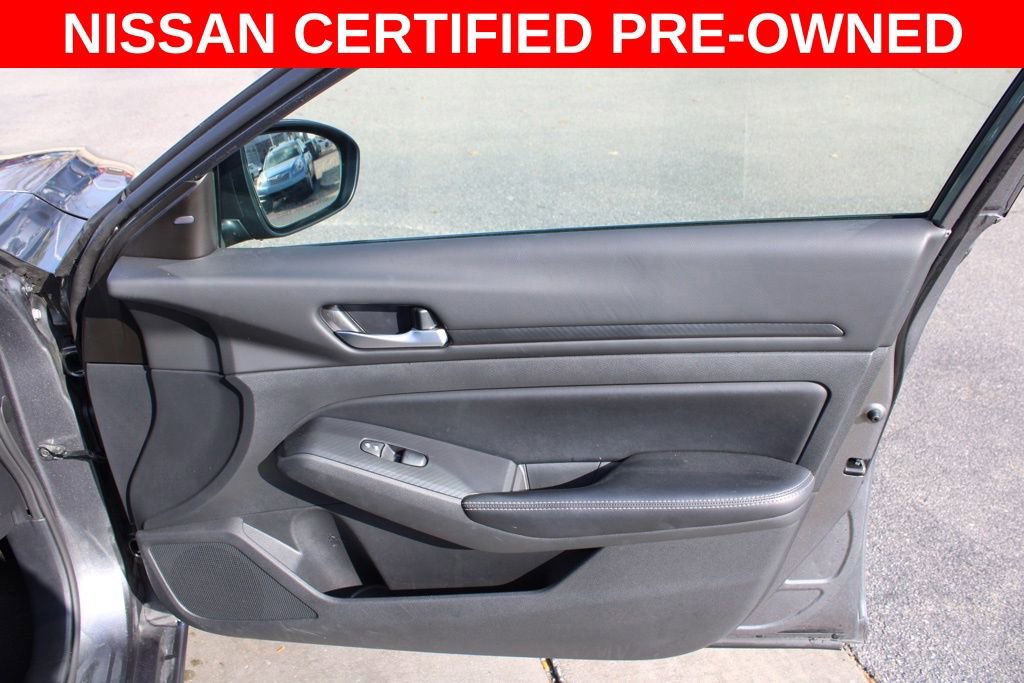 Certified 2024 Nissan Altima 2.5 SV image 19