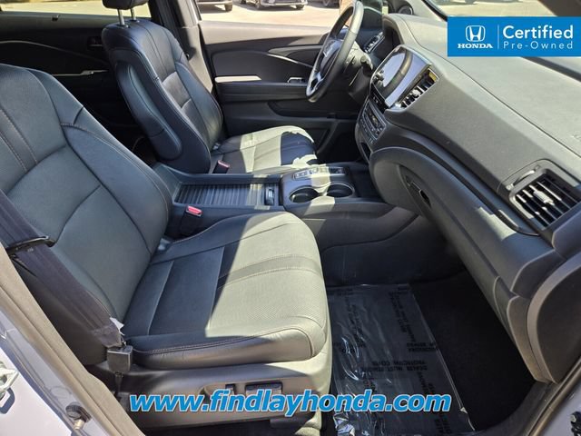 Used 2023 Honda Passport TrailSport image 23