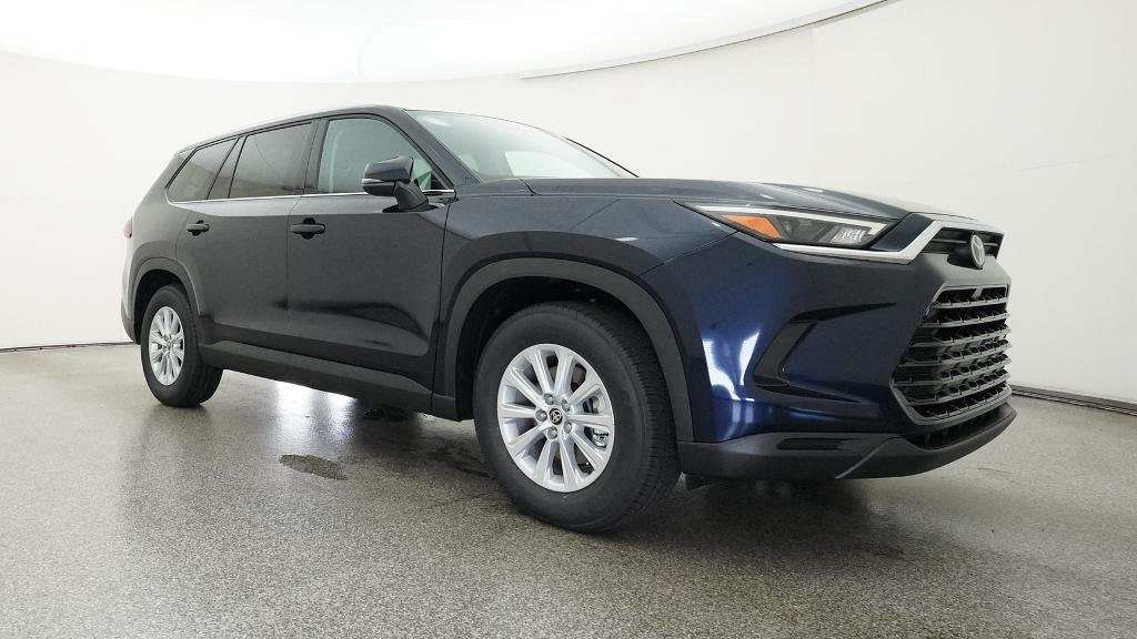New 2026 Toyota Tundra Limited AWD/4WD image 9