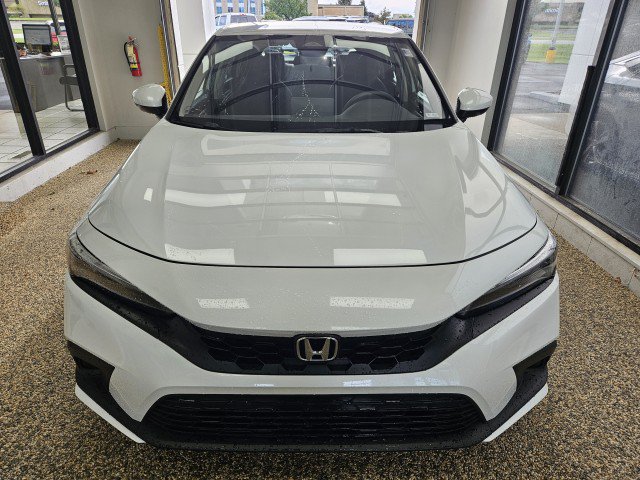 Used 2023 Honda Civic LX image 6