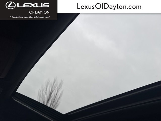 Used 2019 Lexus ES 350 F Sport image 31