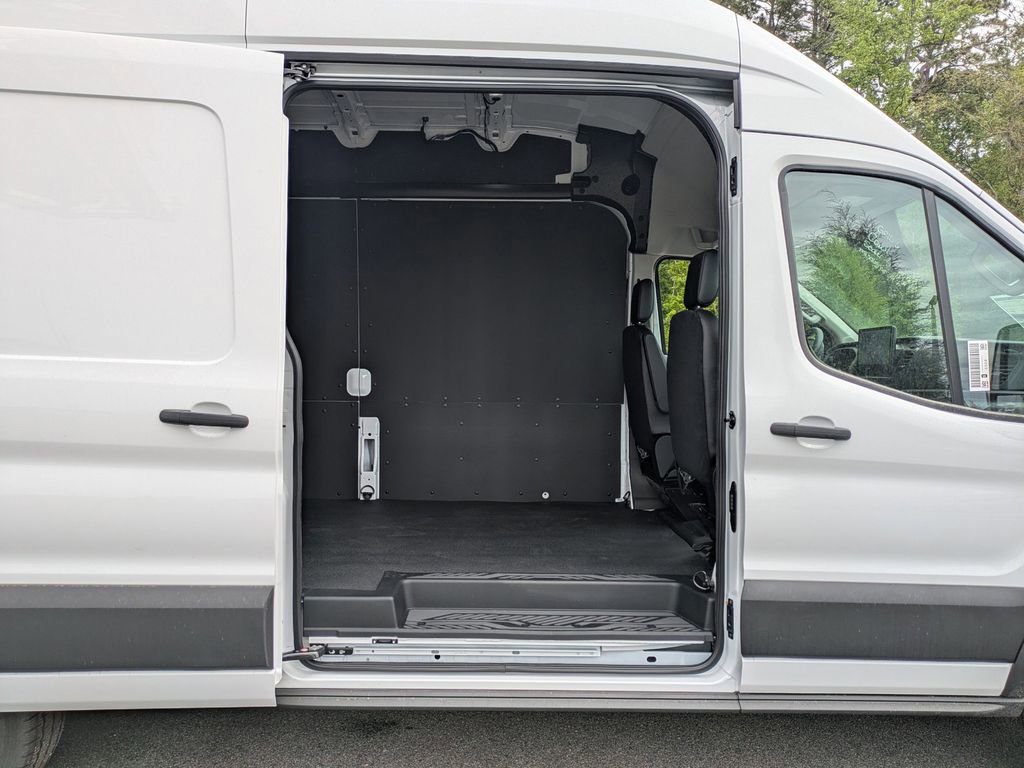 New 2026 Ford Transit 350 148 High Roof Extended image 14