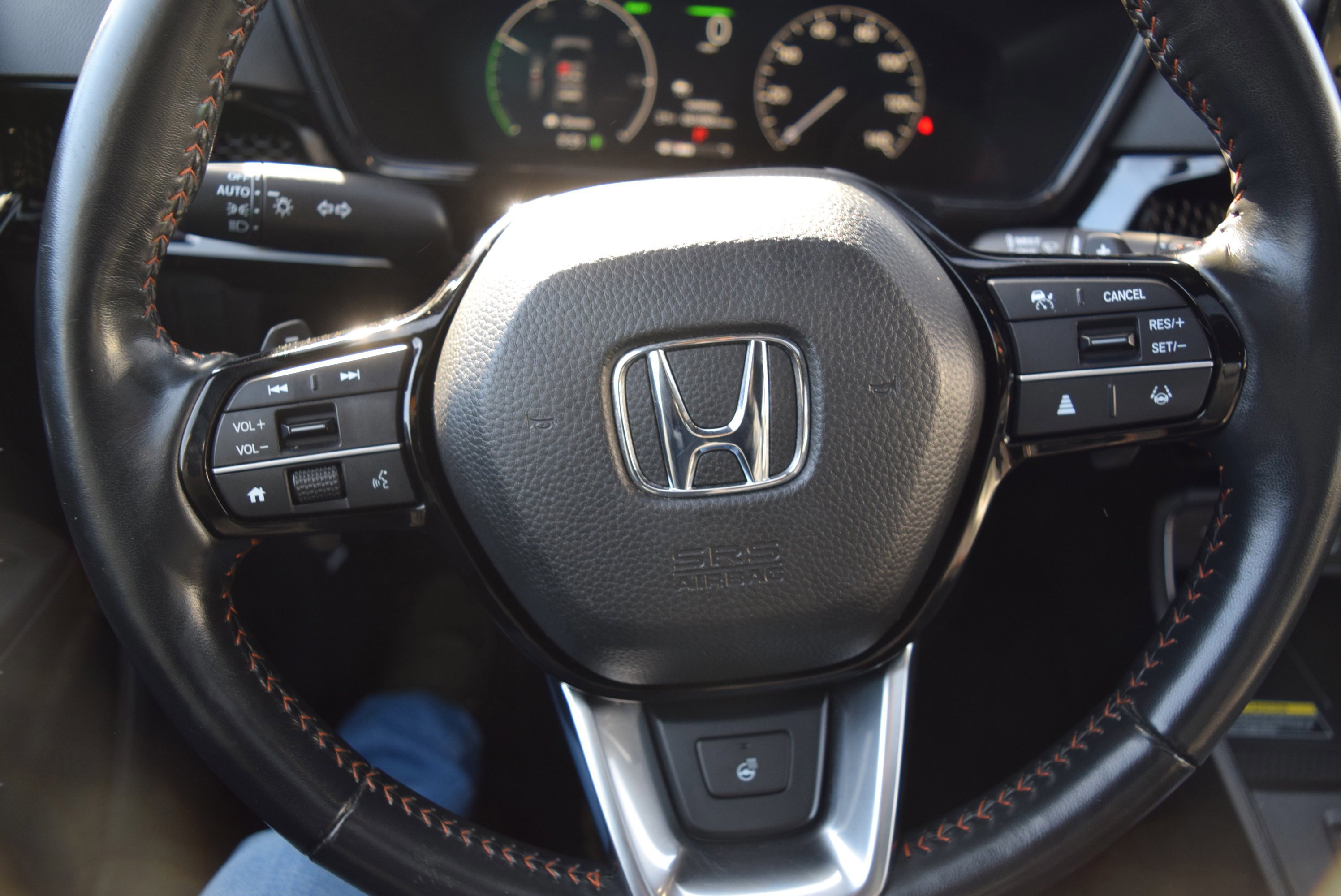 Used 2023 Honda CR-V Sport Touring image 12