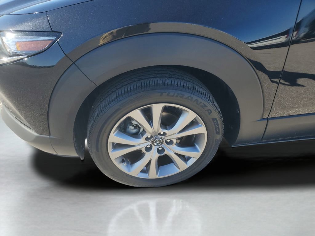 Used 2023 MAZDA CX-30 AWD 2.5 S w/ Preferred Package image 10