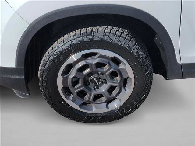 Used 2024 Honda Ridgeline Sport+ image 15