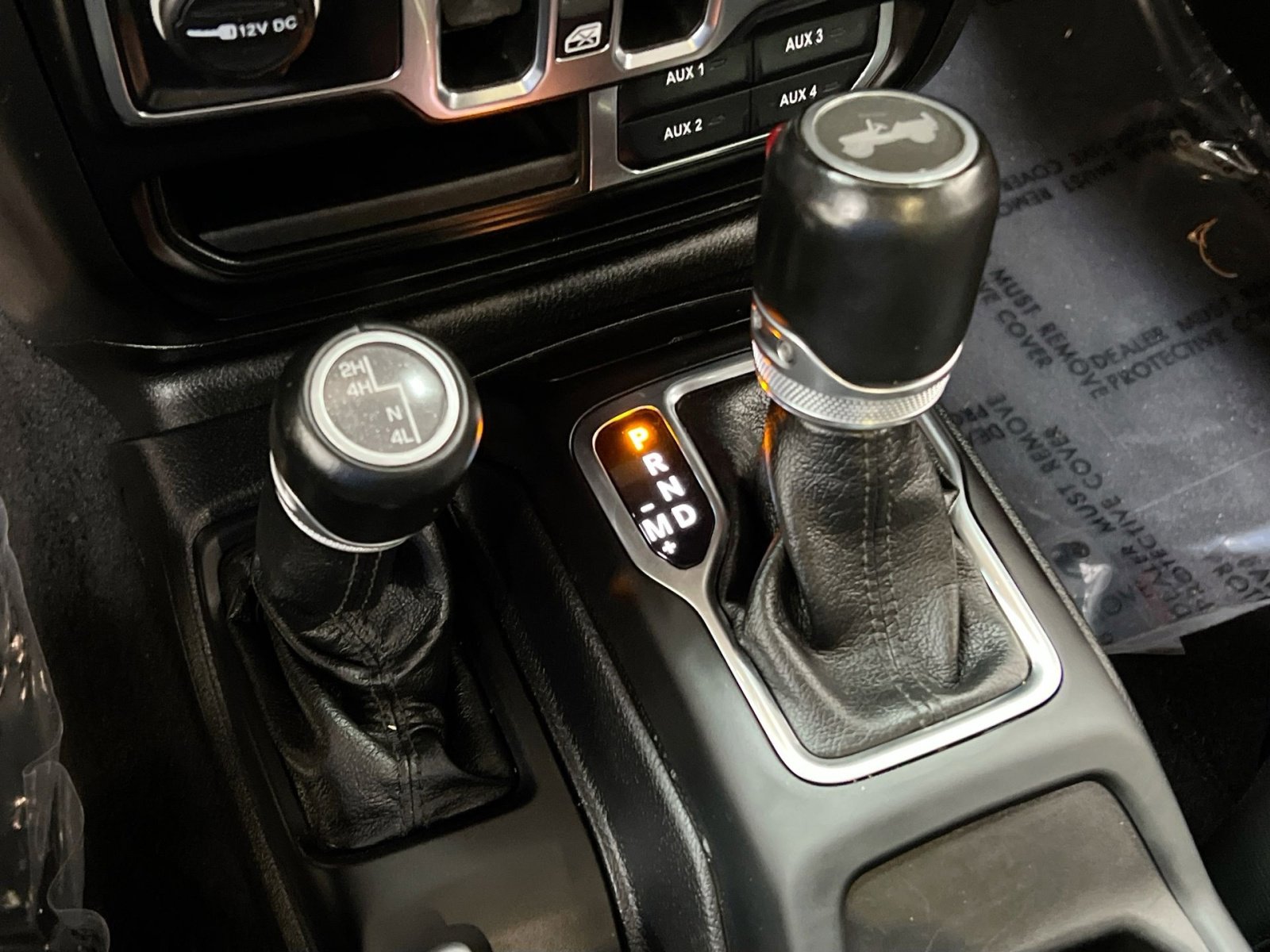 Used 2021 Jeep Wrangler Unlimited Sahara image 26