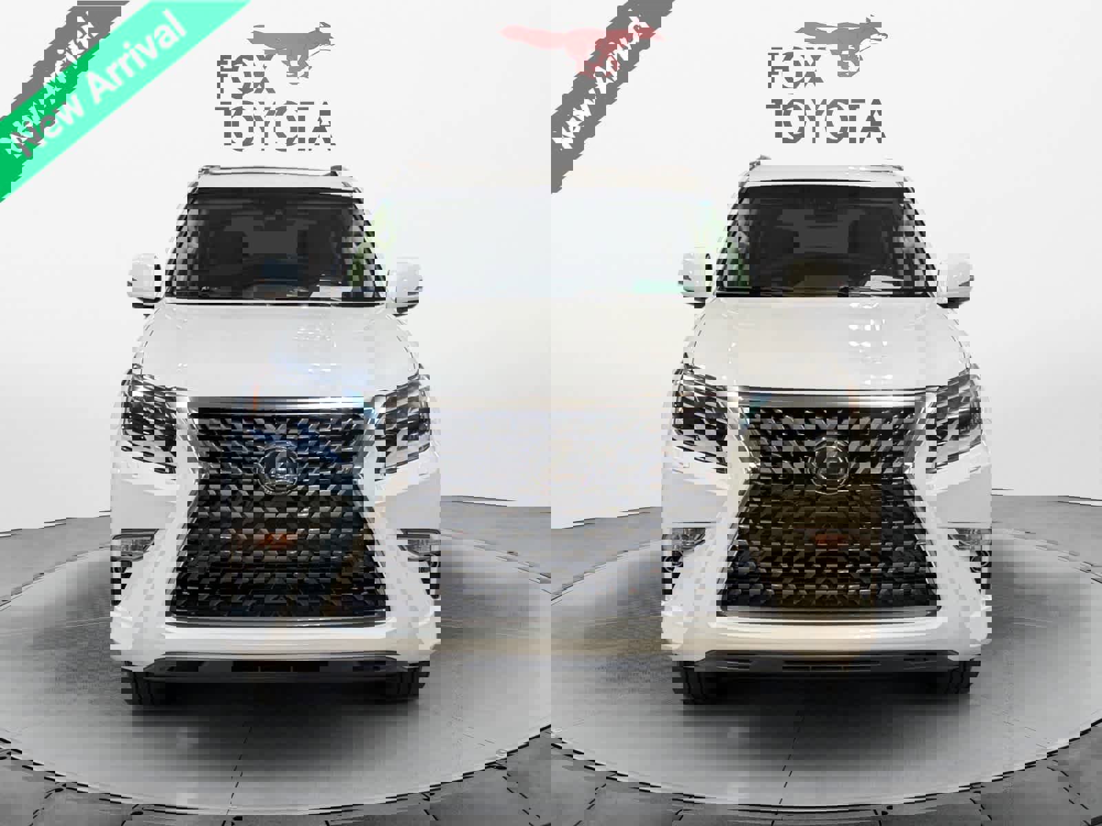 Used 2020 Lexus GX 460 Premium w/ Premium Package image 9