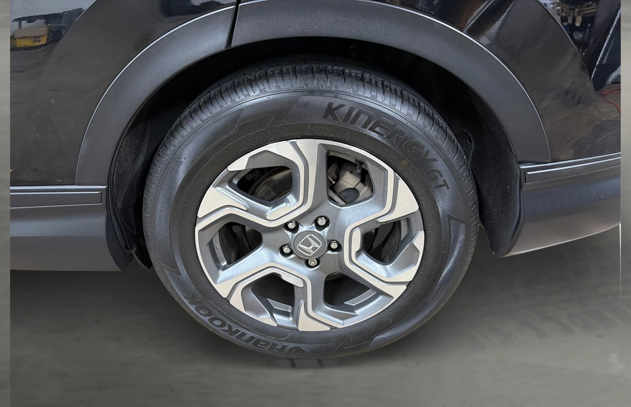 Used 2018 Honda CR-V EX image 50