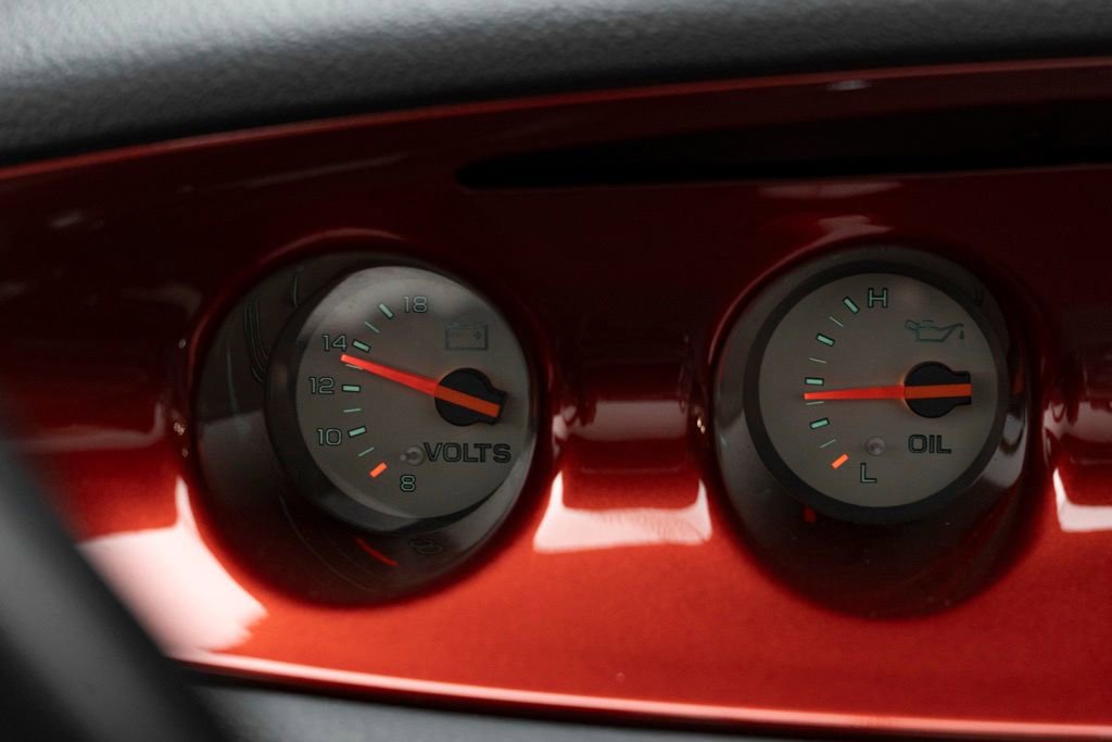 Used 2002 Chrysler Prowler image 30